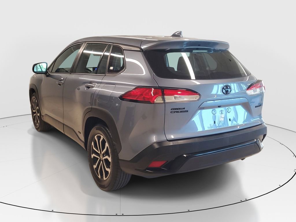 Used 2023 Toyota Corolla Cross S image 5