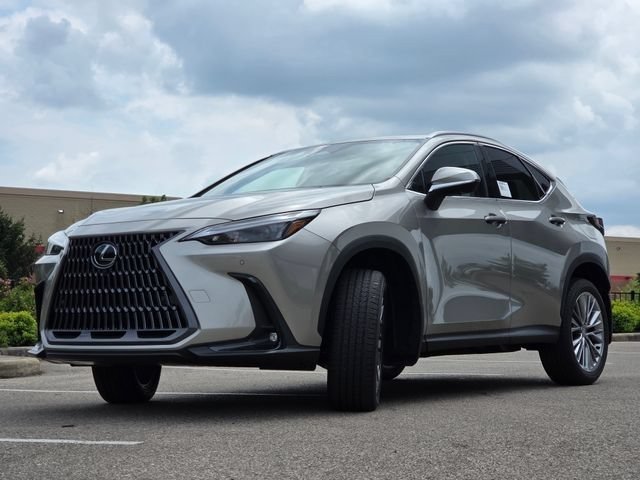 New 2026 Lexus NX 350 AWD w/ Premium Package image 21