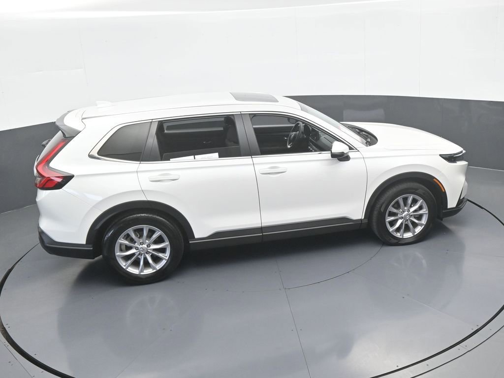 Used 2025 Honda CR-V EX image 46
