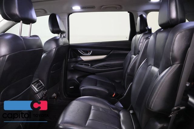 Used 2019 Subaru Ascent Limited w/ Popular Package #2A AWD/4WD image 33