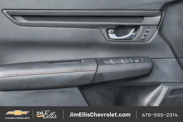 Used 2025 Honda CR-V Sport-L image 6