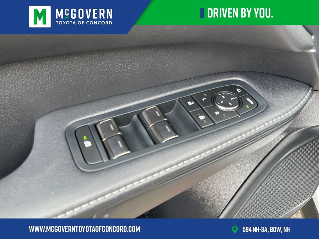 Used 2024 Lexus RX 500h F Sport w/ Convenience Package AWD/4WD image 29