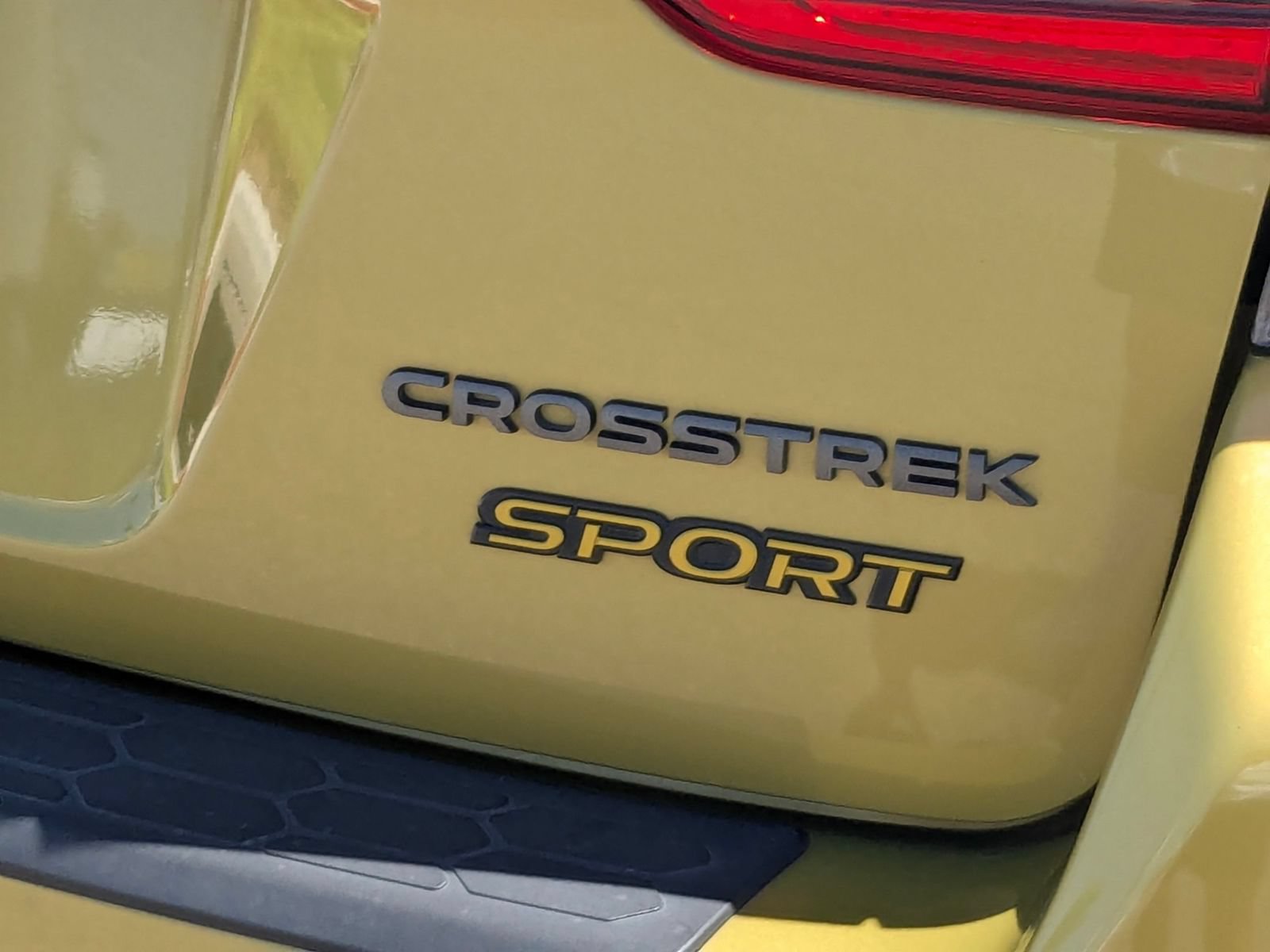 Certified 2023 Subaru Crosstrek 2.5i Sport AWD/4WD image 20