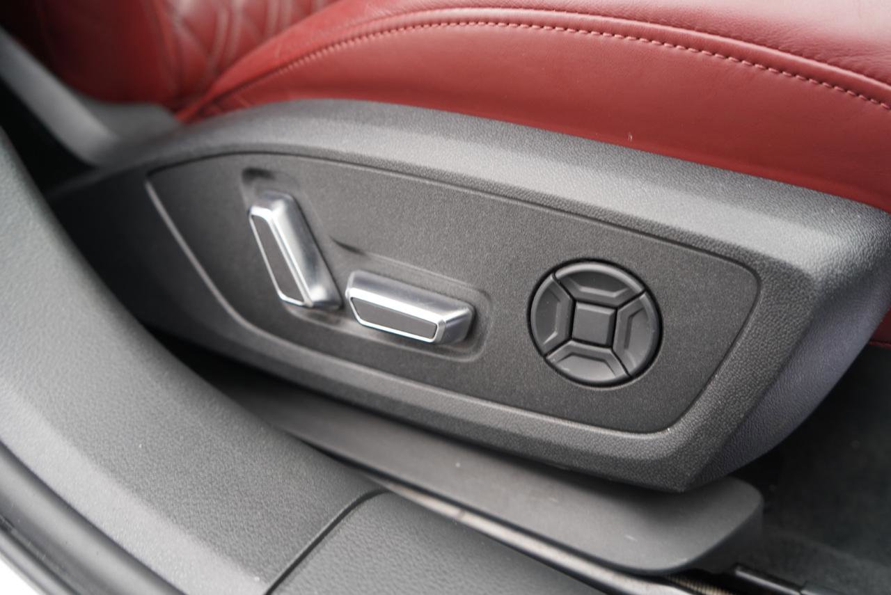 Used 2021 Audi S6 Premium Plus w/ S Sport Package image 68