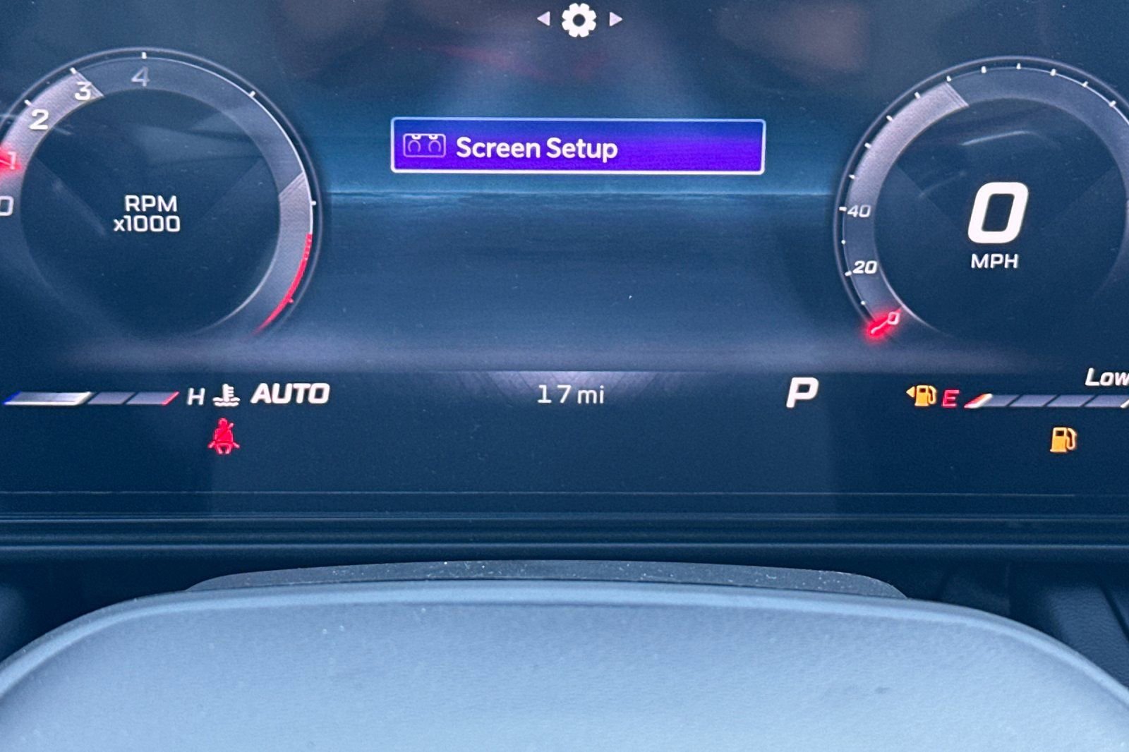 New 2026 Dodge Charger Scat Pack w/ Blacktop Package image 25