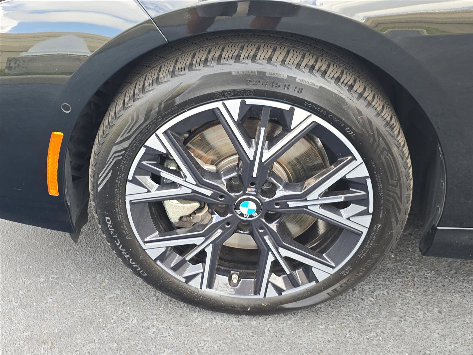 Certified 2026 BMW 228i w/ Premium Package FWD image 7
