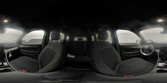New 2026 Jeep Grand Cherokee Laredo X AWD/4WD image 27