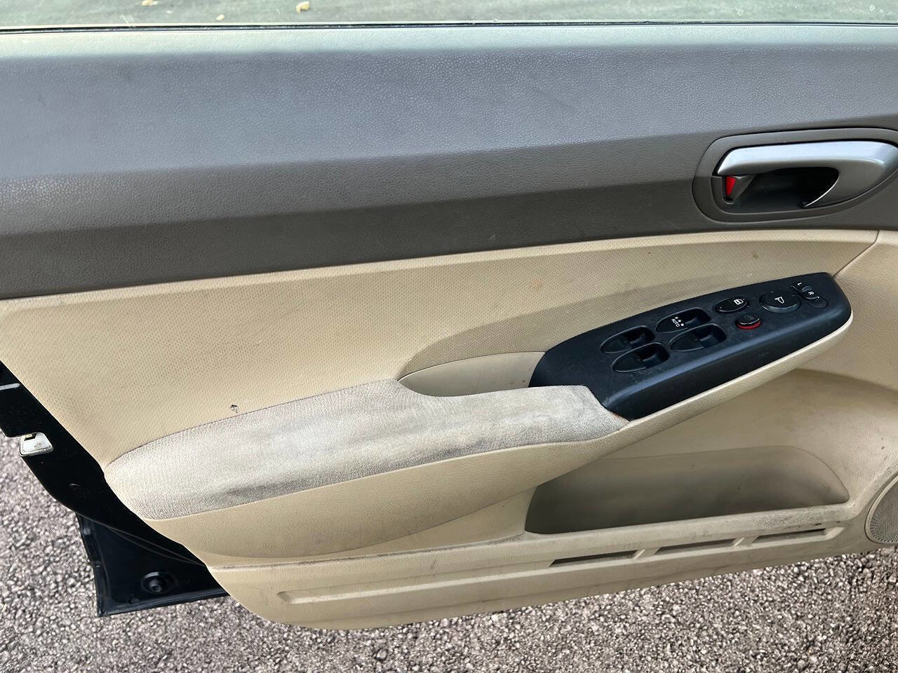 Used 2006 Honda Civic LX image 16