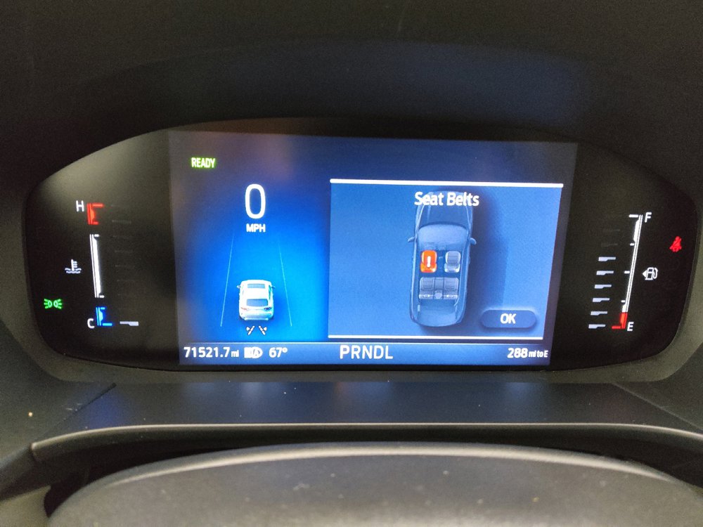 Used 2023 Ford Escape Active w/ Tech Pack #1 AWD/4WD image 23