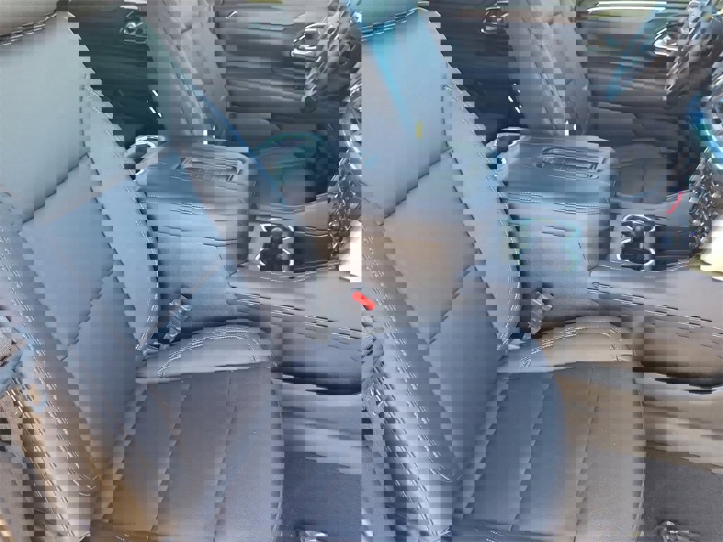 Certified 2024 Chevrolet Tahoe Z71 w/ Off-Road Capability Package image 20