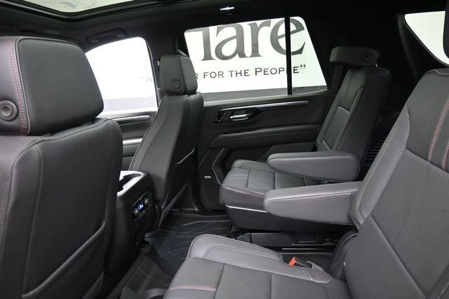 Used 2025 Chevrolet Tahoe RST w/ Advanced Technology Package AWD/4WD image 25