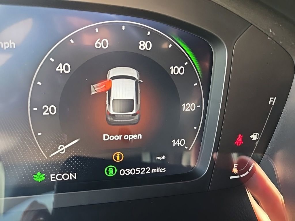 Used 2025 Honda Civic Sport Touring image 15