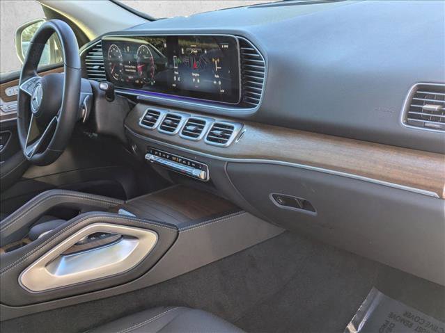 Used 2025 Mercedes-Benz GLE 350 4MATIC image 20
