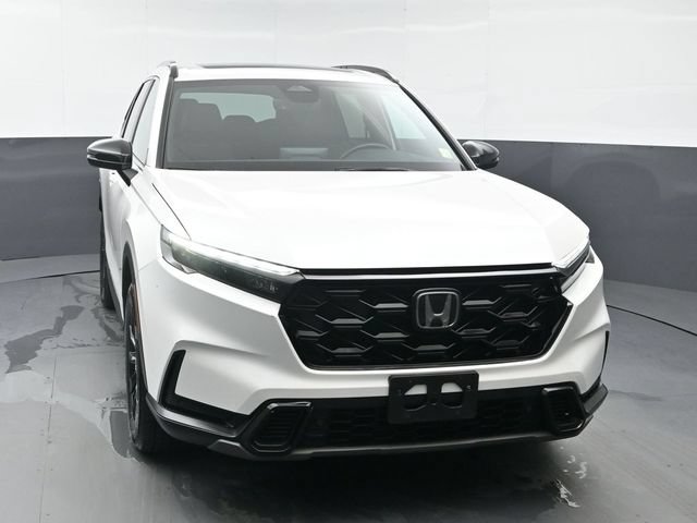 Used 2024 Honda CR-V Sport-L image 8