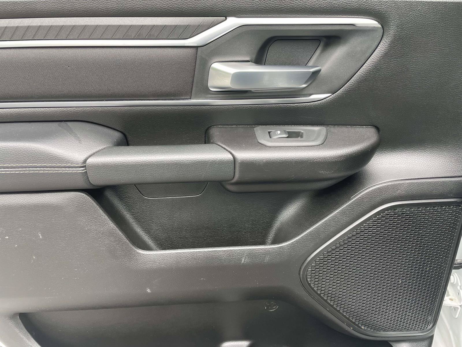 Used 2025 RAM 1500 Big Horn AWD/4WD image 15