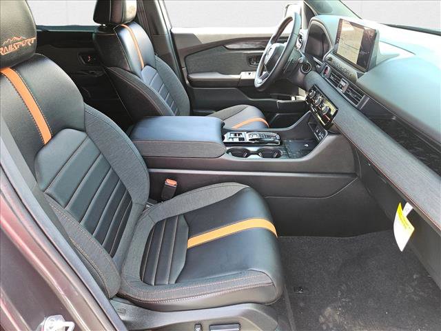 Used 2026 Honda Passport TrailSport image 21