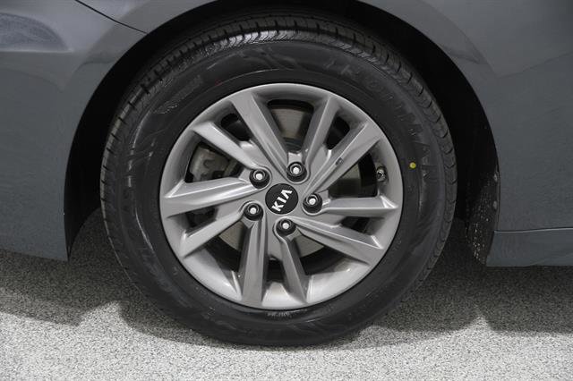 Used 2020 Kia Optima LX FWD image 21
