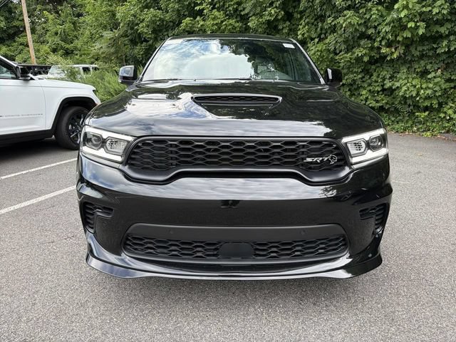 New 2026 Dodge Durango SRT Hellcat w/ Premium Group AWD/4WD image 3