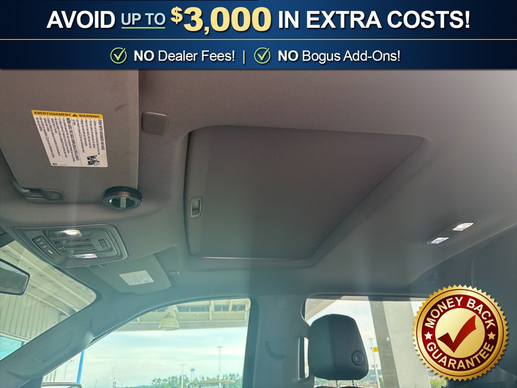 Used 2022 Chevrolet Silverado 1500 RST w/ Convenience Package II AWD/4WD image 20