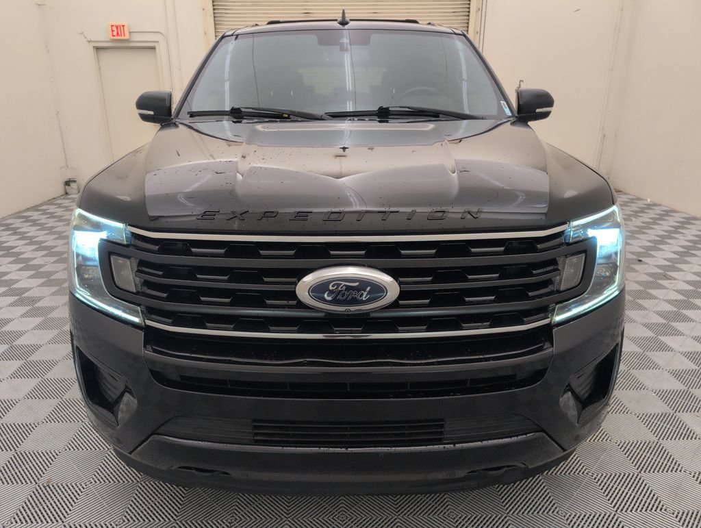 Used 2019 Ford Expedition Limited w/ Equipment Group 303A AWD/4WD image 10