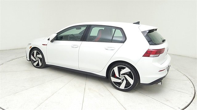 Used 2024 Volkswagen GTI S image 7