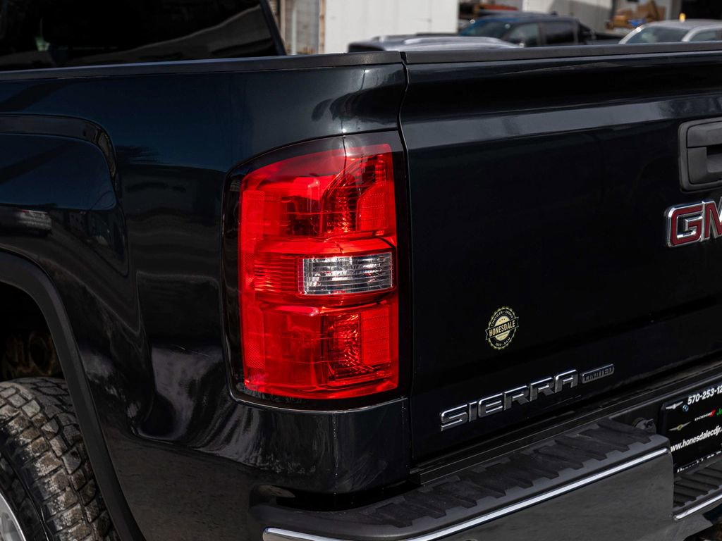 Used 2019 GMC Sierra 1500 SLE w/ SLE Value Package image 37