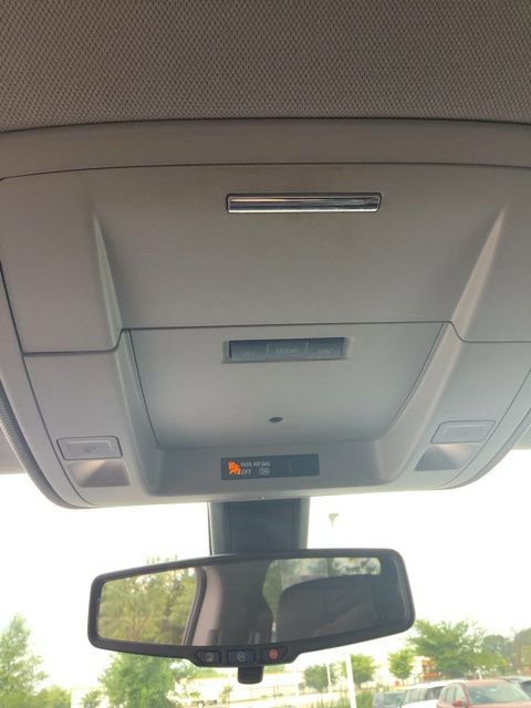 Used 2018 Chevrolet Silverado 1500 LT w/ LT Eassist Package image 33