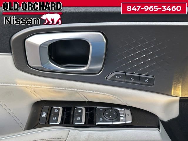 Used 2023 Kia Sorento SX Prestige image 9