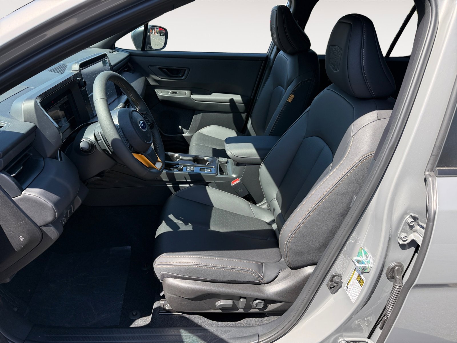 New 2026 Subaru Outback Wilderness AWD/4WD image 10