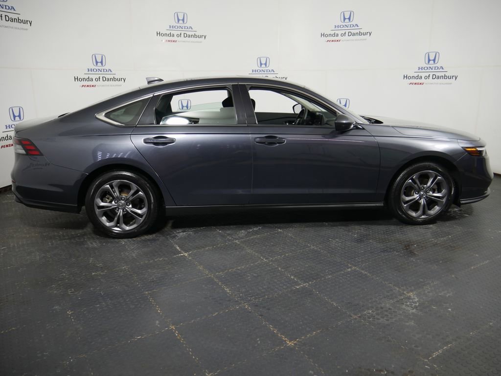 Used 2023 Honda Accord EX image 4