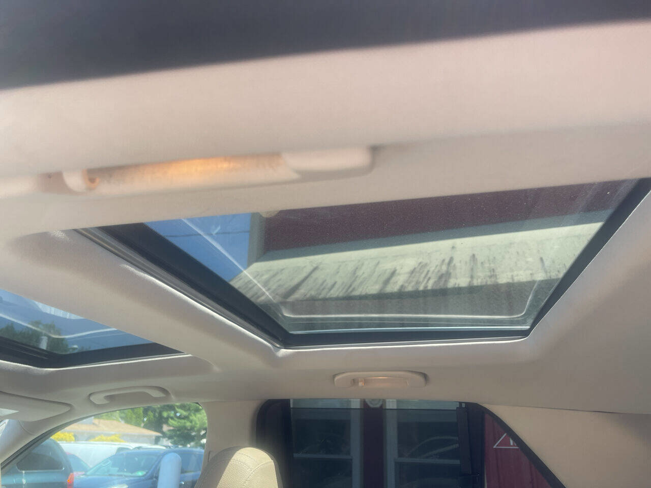 Used 2017 Mercedes-Benz GLE 350 4MATIC image 13