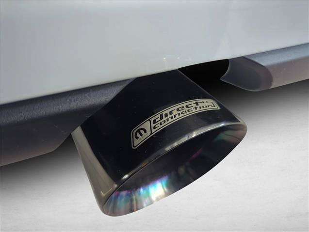 Used 2026 RAM 1500 Big Horn AWD/4WD image 24