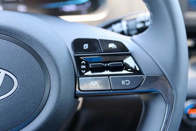 New 2026 Hyundai Elantra Sport FWD image 21