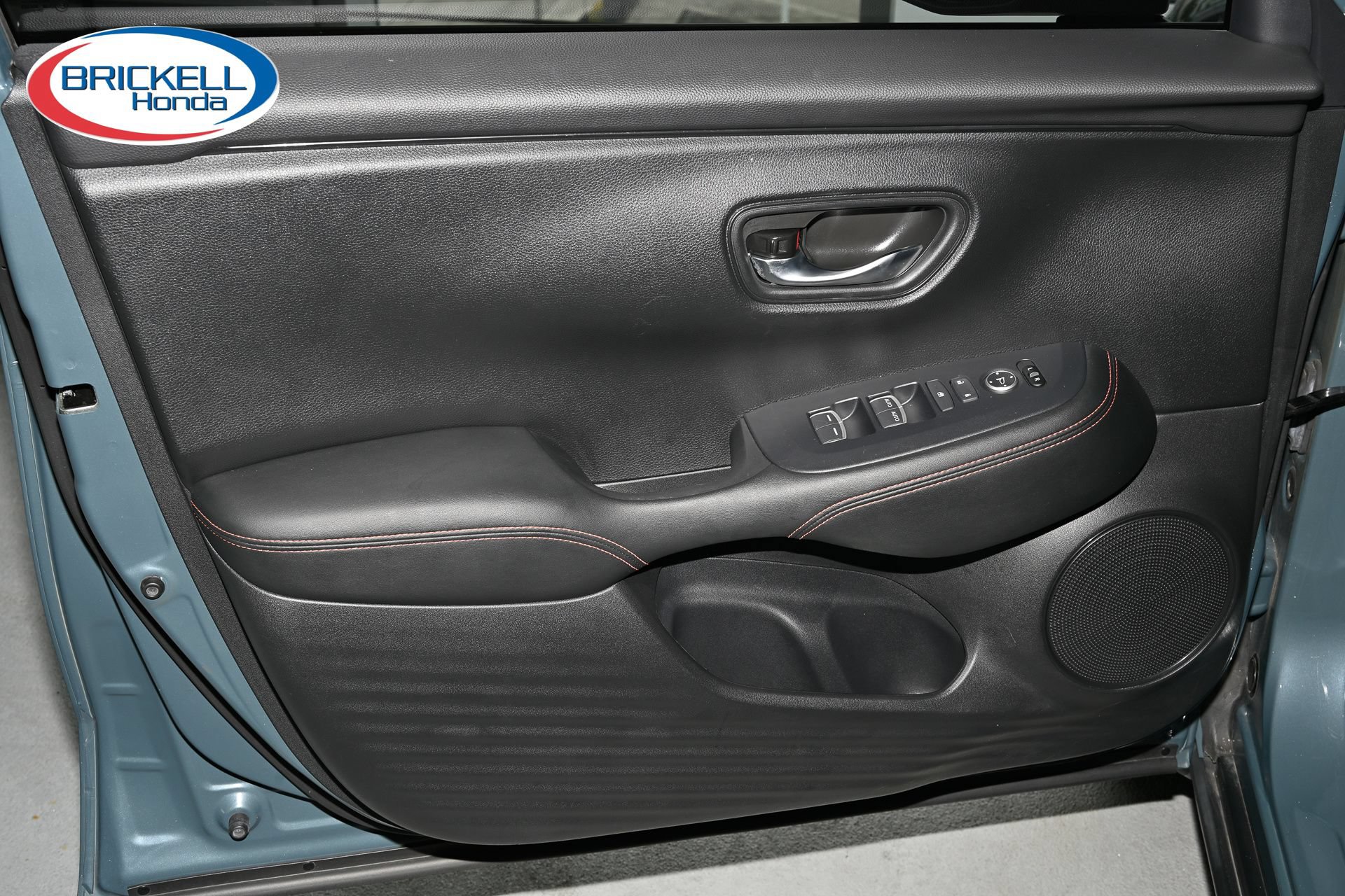 Certified 2024 Honda HR-V Sport image 20