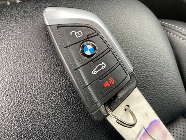 Used 2024 BMW X3 xDrive30i image 27