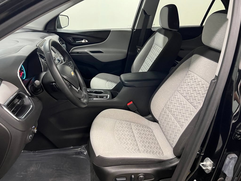 Certified 2024 Chevrolet Equinox LT w/ LPO, Floor Liner Package AWD/4WD image 24