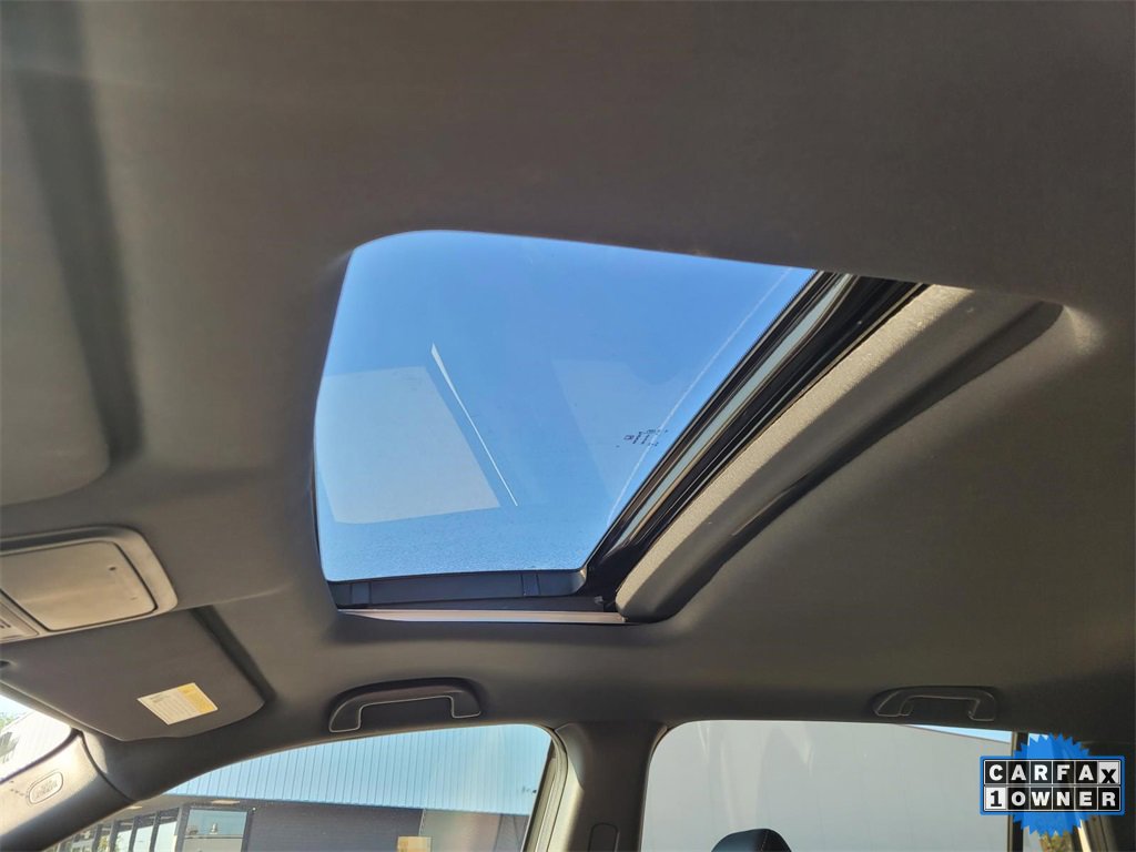 Used 2024 Honda Passport EX-L image 26