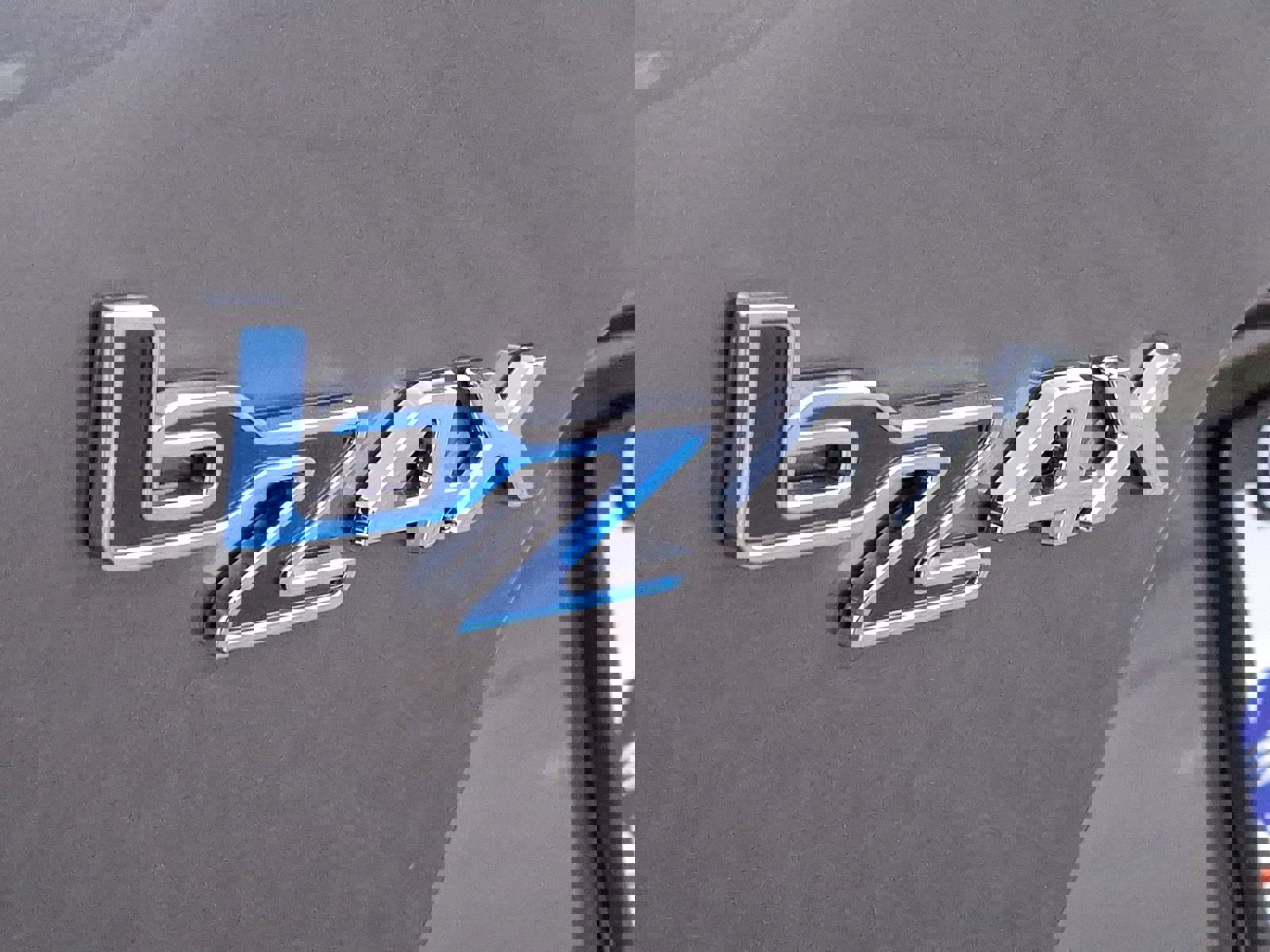 Certified 2025 Toyota bZ4X XLE image 32