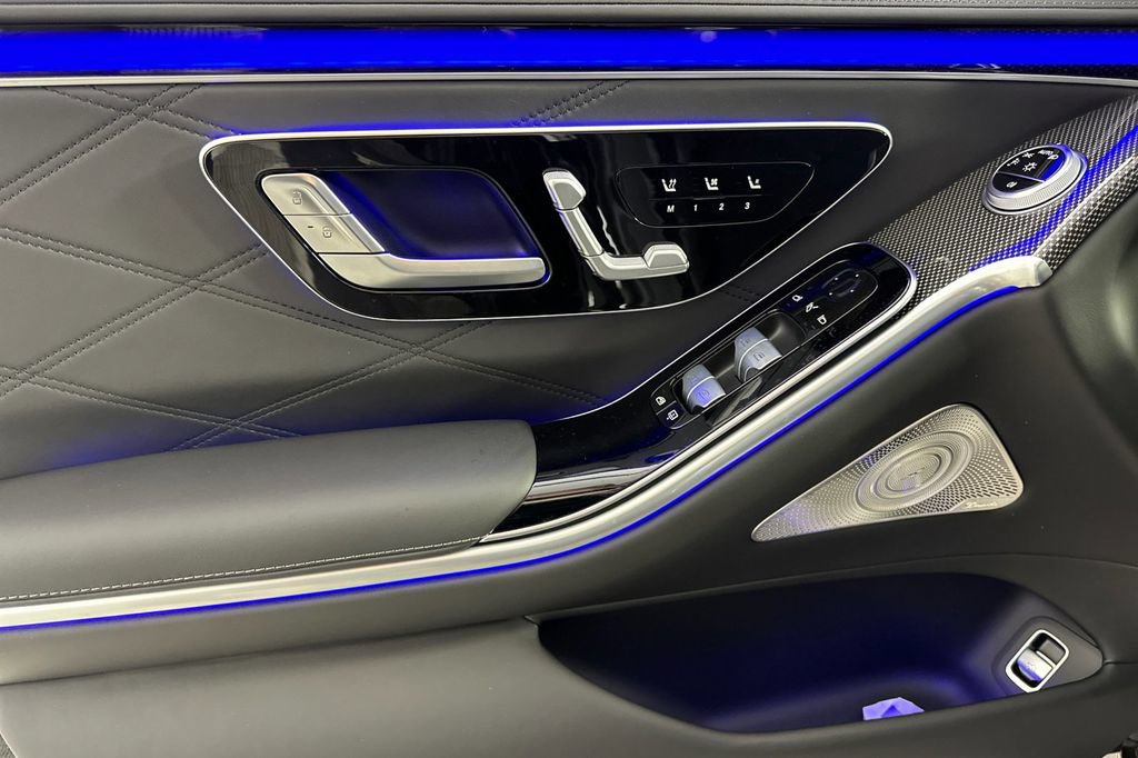 Used 2025 Mercedes-Benz S 63 AMG S image 8