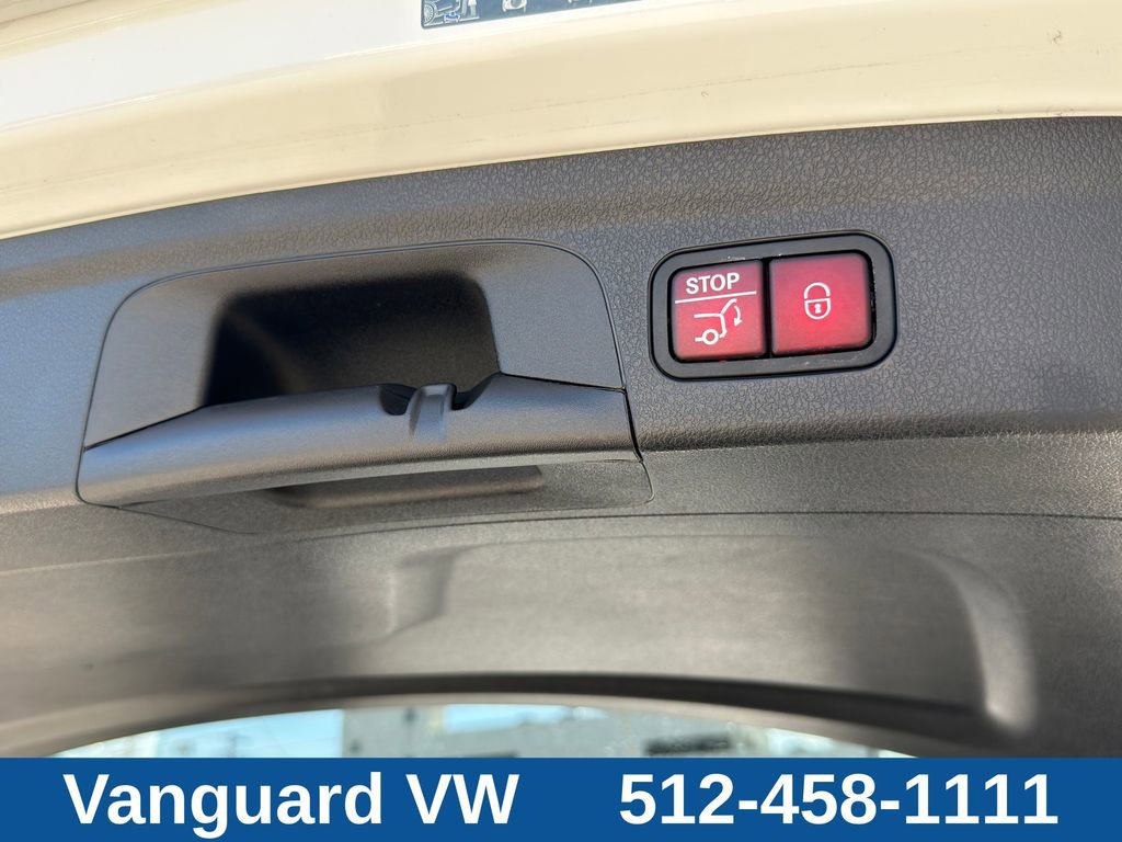 Used 2024 Mercedes-Benz GLE 350 4MATIC image 10