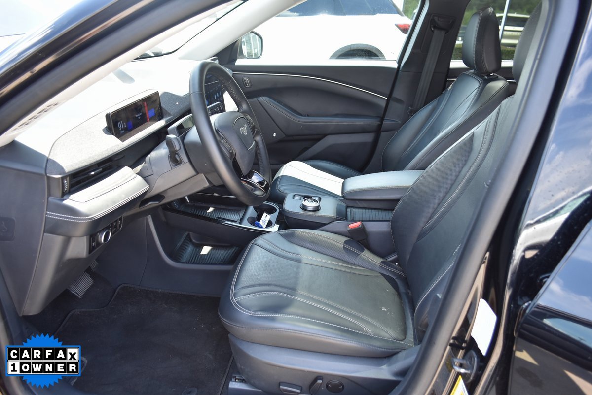 Used 2023 Ford Mustang Mach-E Premium image 31