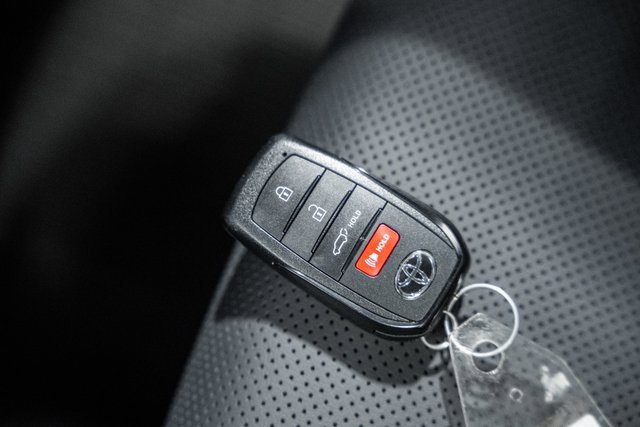 New 2026 Toyota Crown Signia image 47