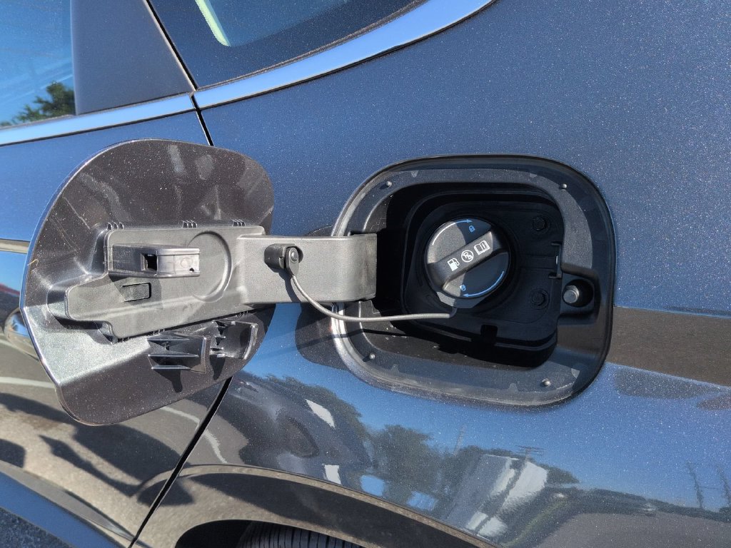 New 2027 Hyundai Sonata SE FWD image 18