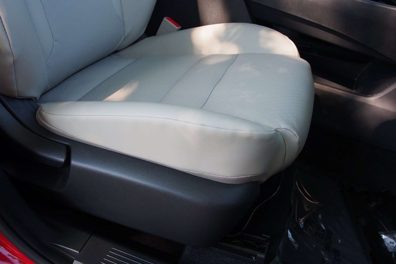 New 2026 Nissan Rogue Dark Armor FWD image 12