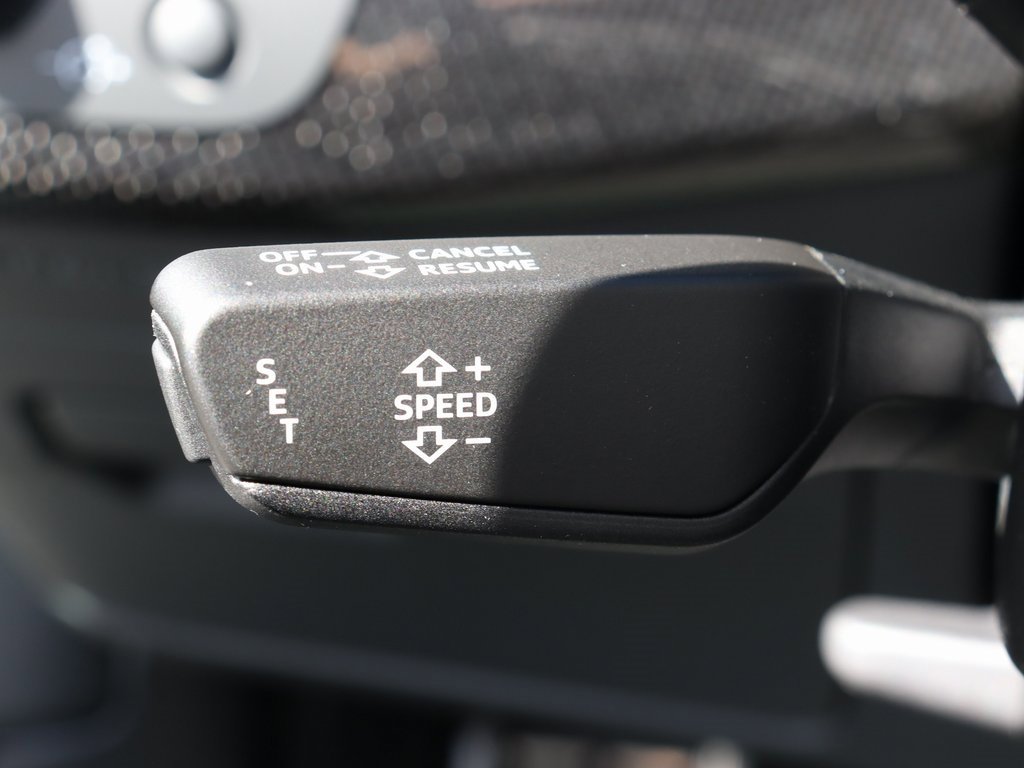 Used 2023 Audi S5 Premium image 36