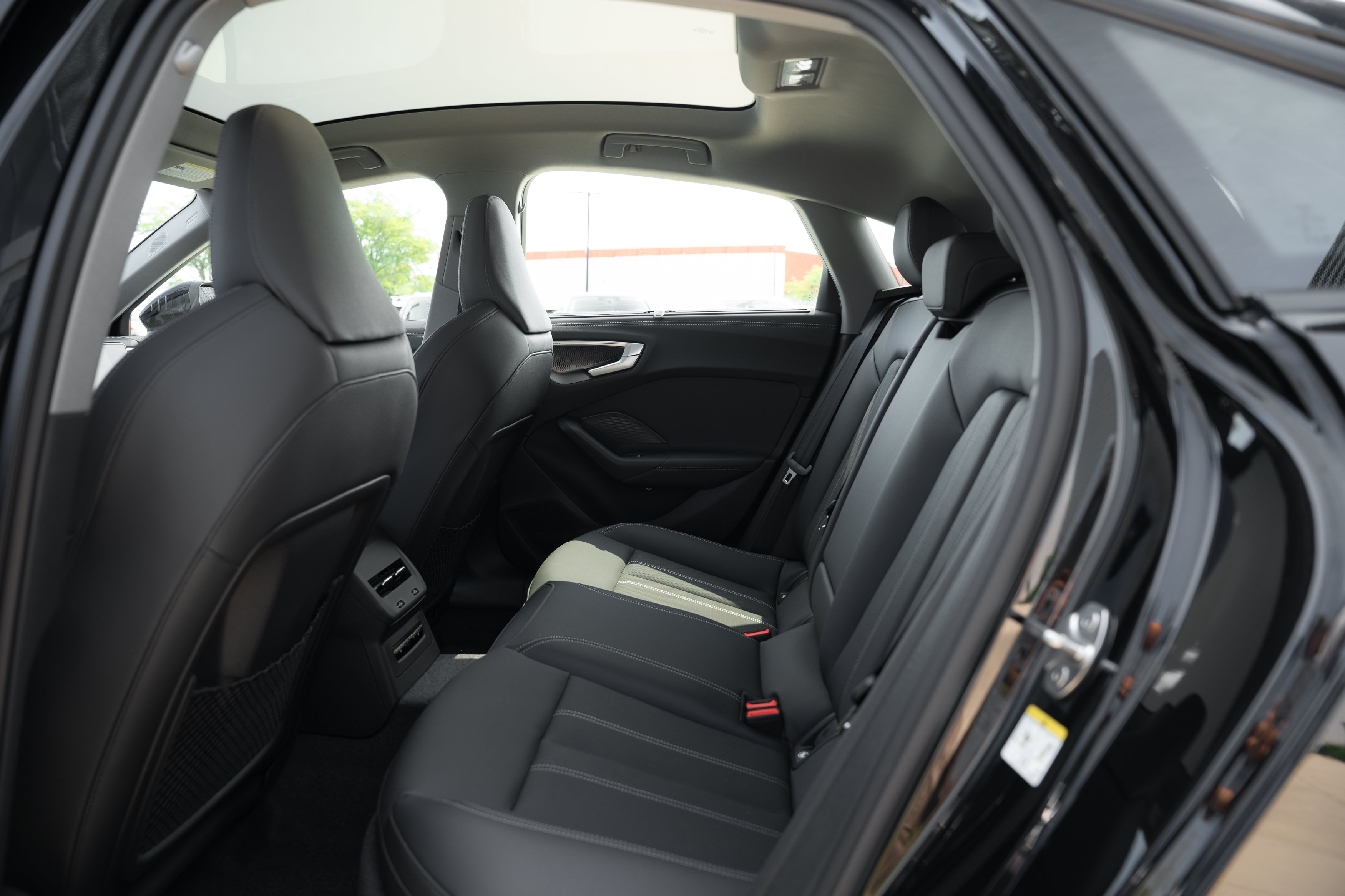 New 2026 Audi A5 2.0T Prestige AWD/4WD image 19