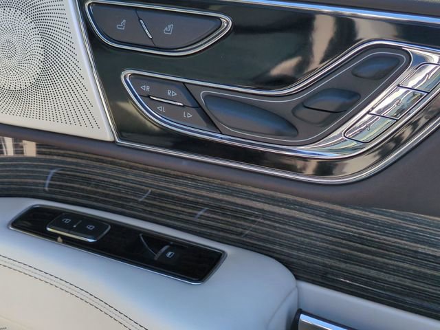 Used 2022 Lincoln Navigator Black Label image 43