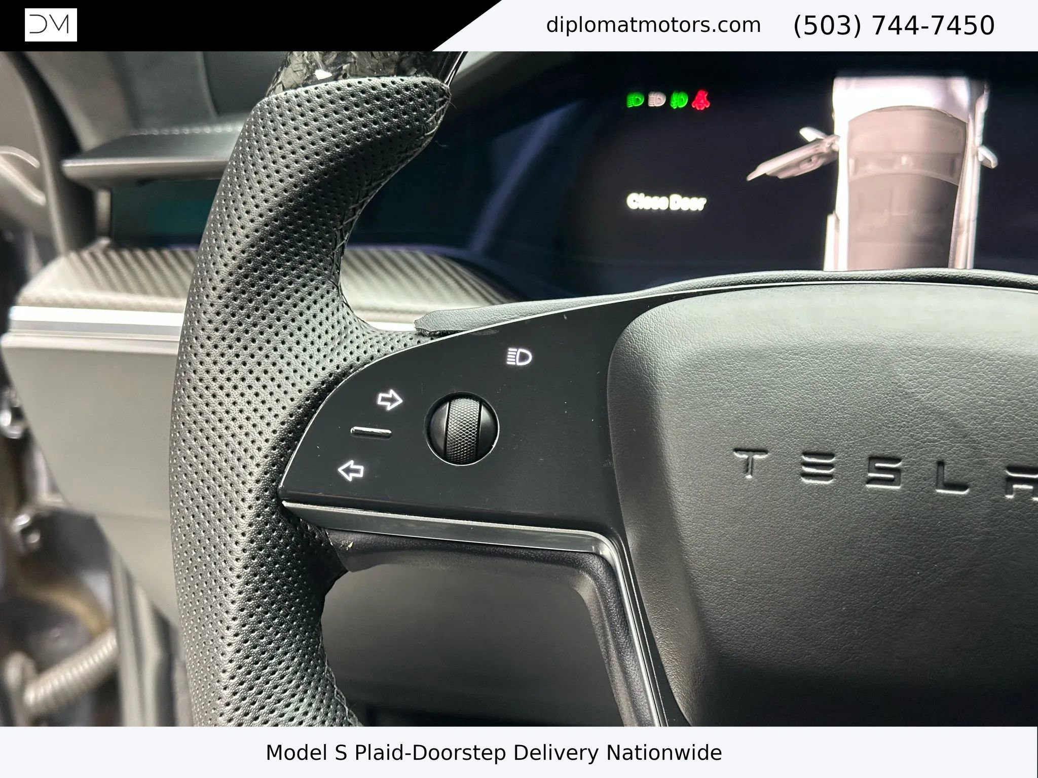 Used 2022 Tesla Model S Plaid image 33