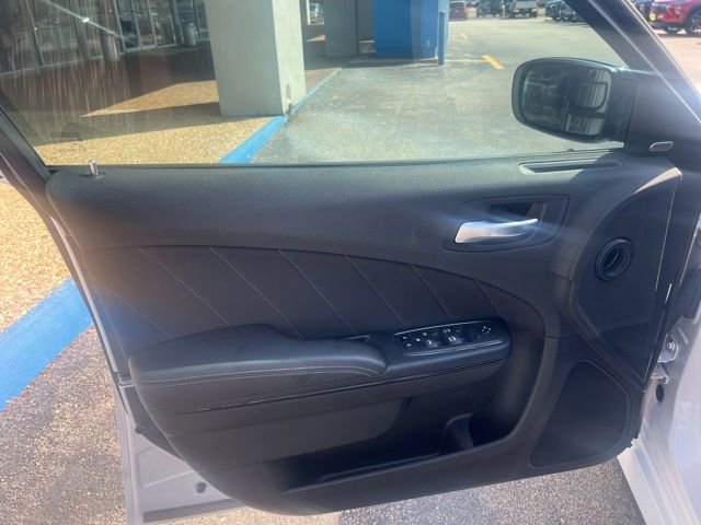 Used 2023 Dodge Charger GT w/ Blacktop Package RWD image 12