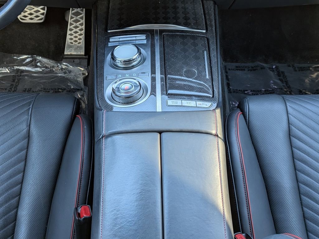 Used 2024 Genesis G80 3.5T Sport AWD/4WD image 18